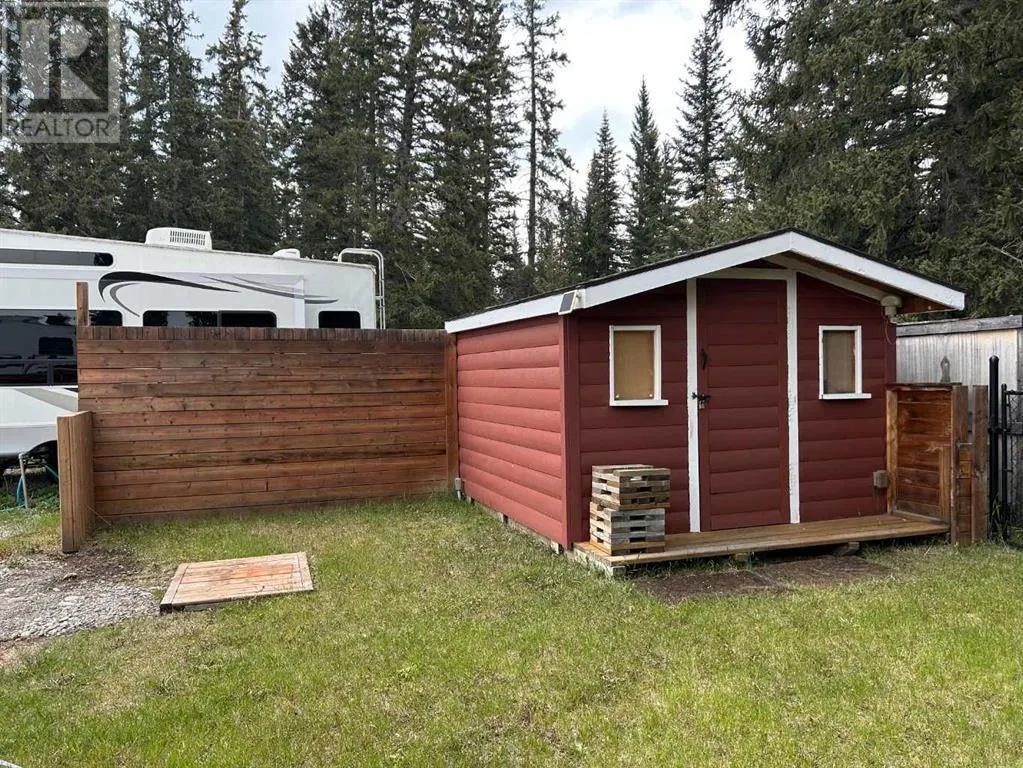 27, 33051 Range Road 60