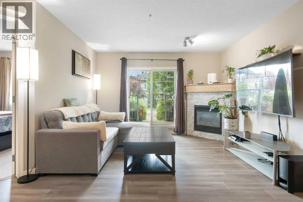 4111, 115 Prestwick Villas SE