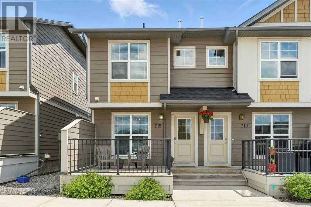 715, 101 Sunset Drive