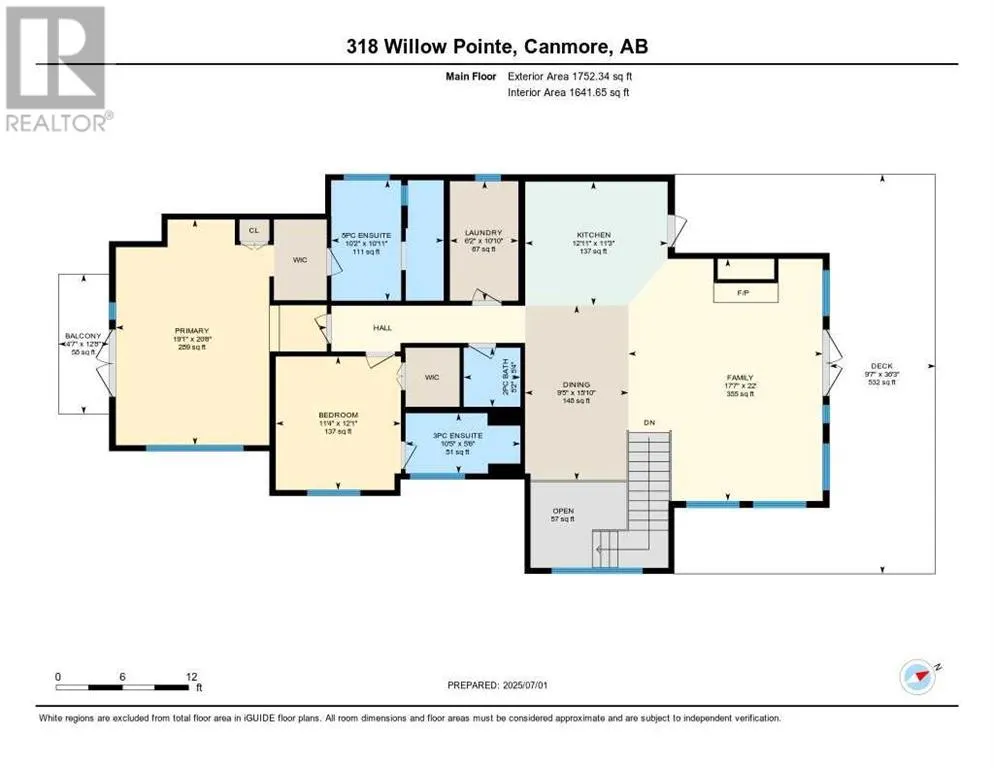 318 Willow Pointe