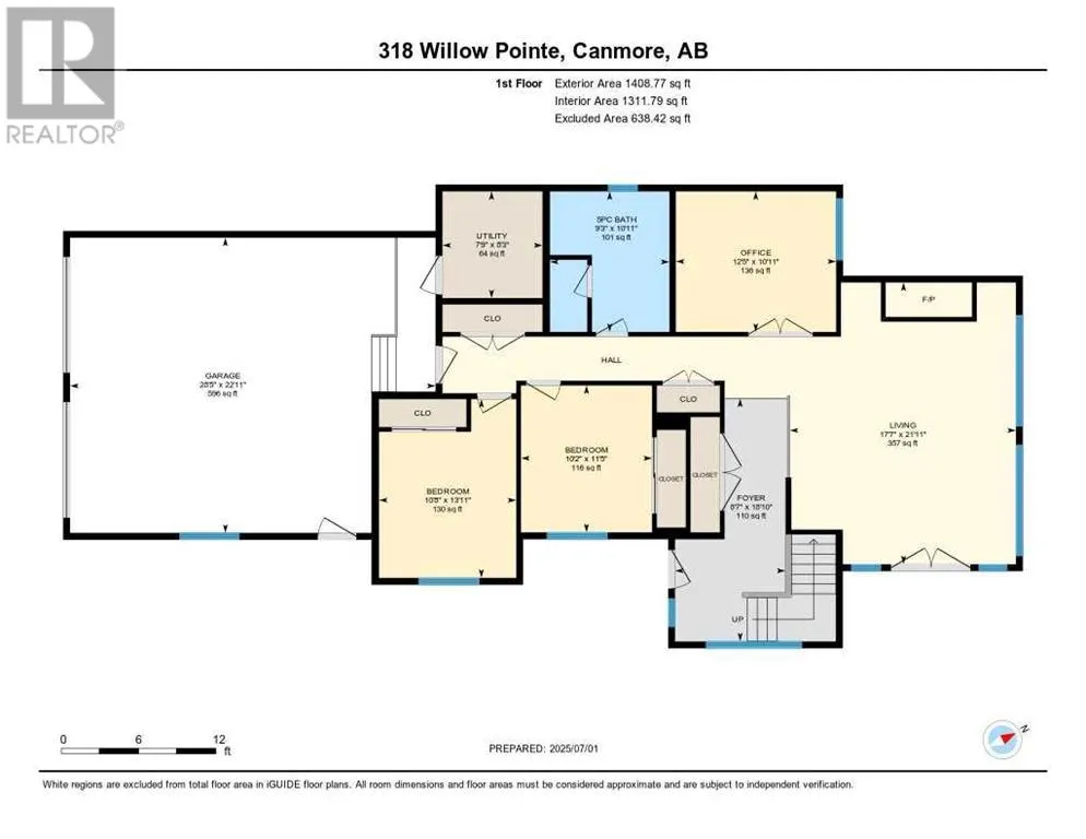 318 Willow Pointe