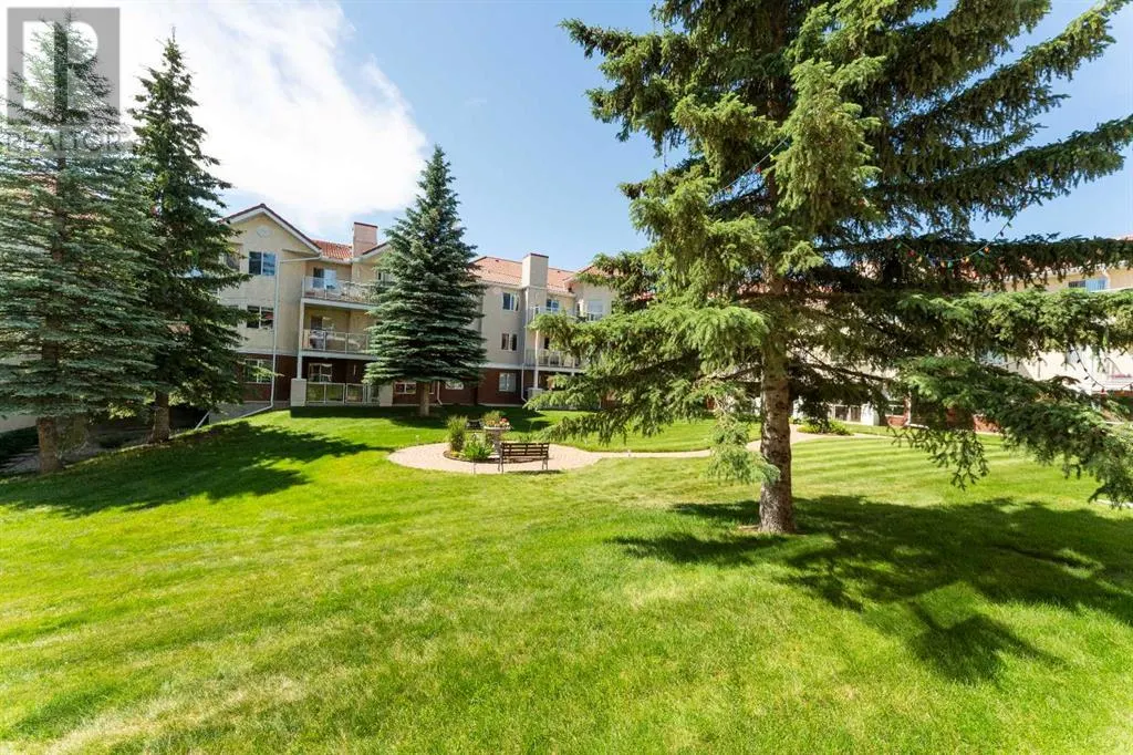 2126, 1818 Simcoe Boulevard SW