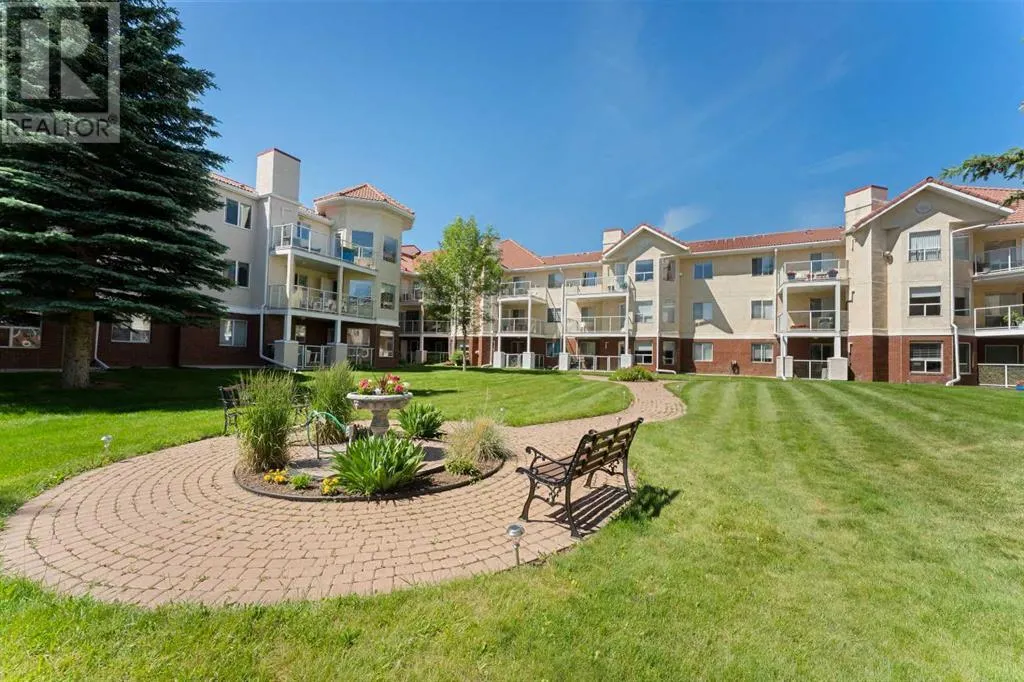 2126, 1818 Simcoe Boulevard SW