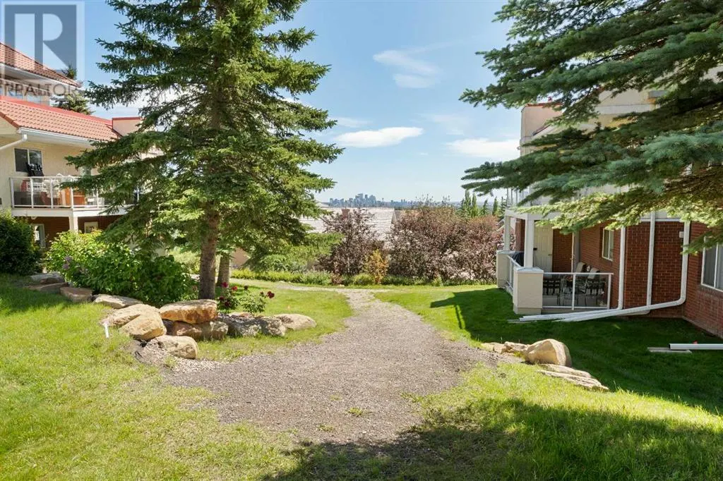 2126, 1818 Simcoe Boulevard SW