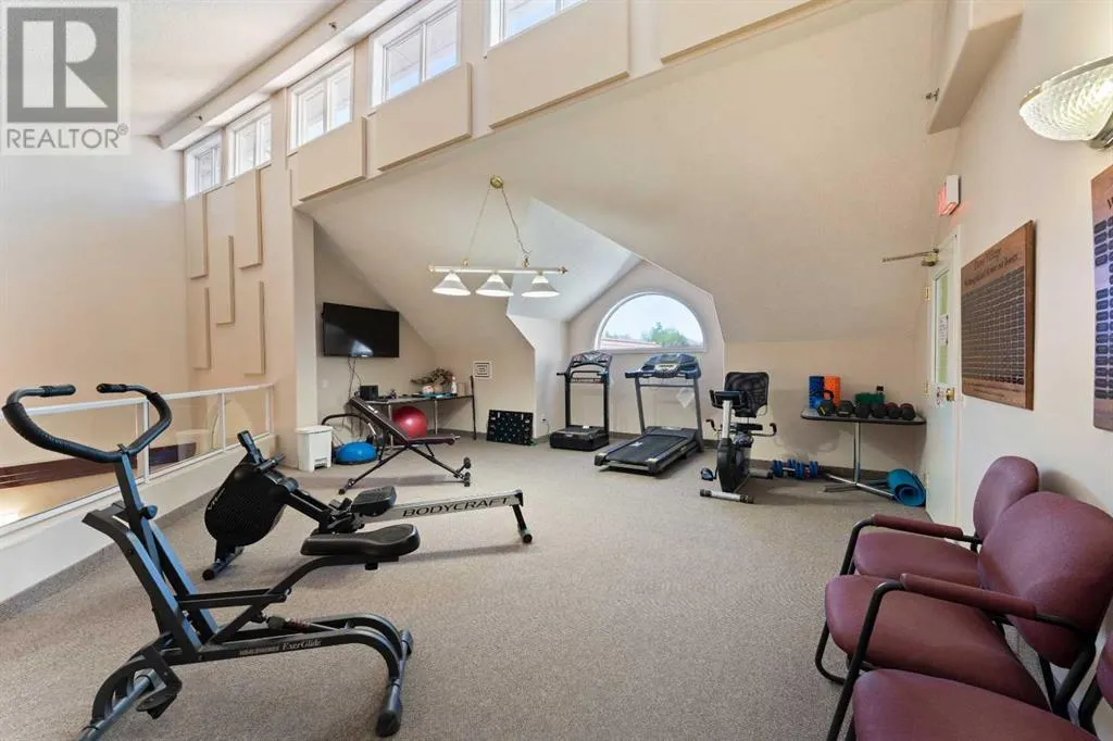 2126, 1818 Simcoe Boulevard SW