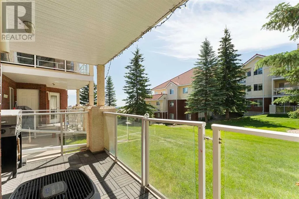 2126, 1818 Simcoe Boulevard SW