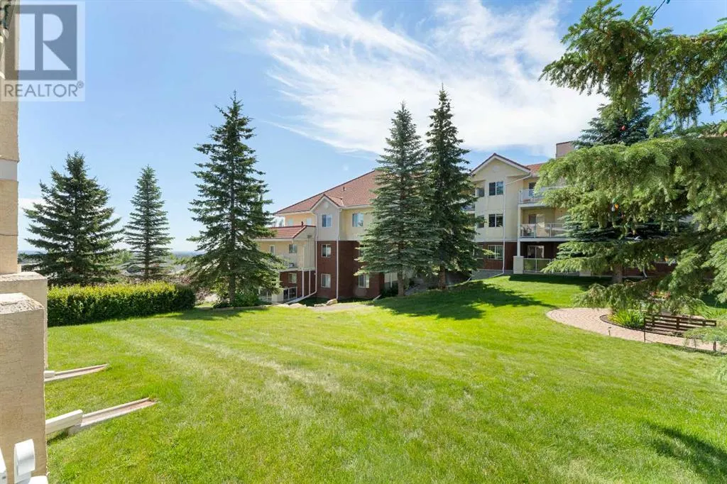 2126, 1818 Simcoe Boulevard SW