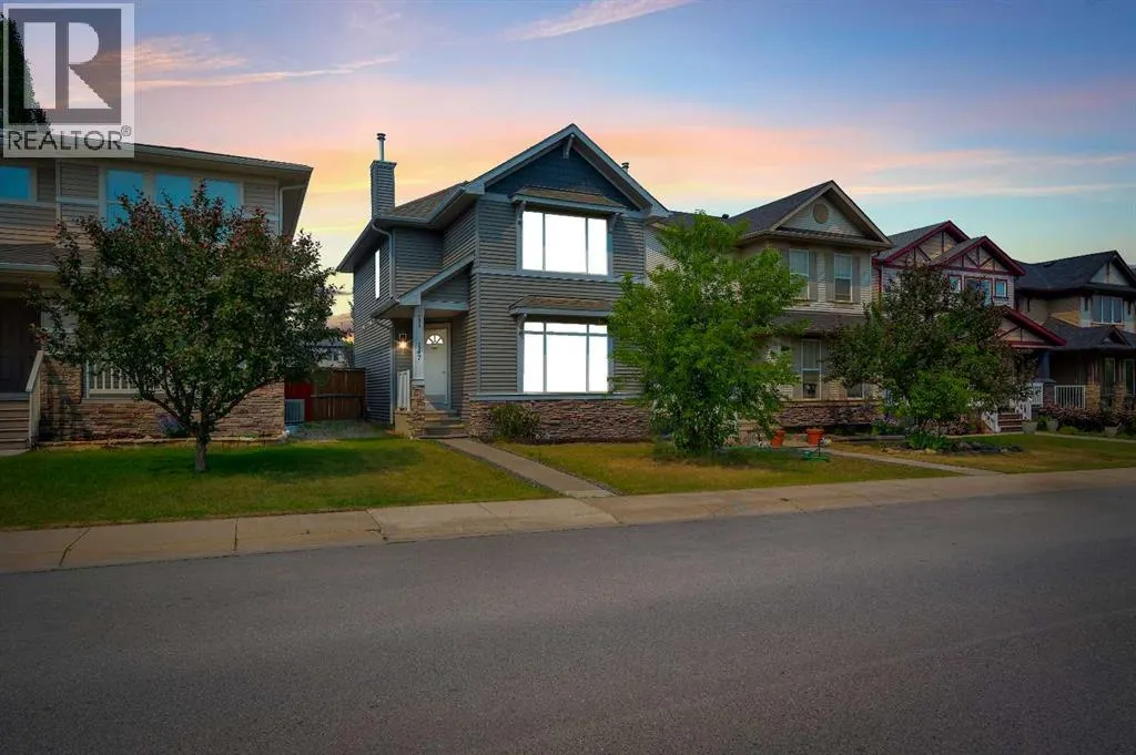 147 Silverado Plains Close SW