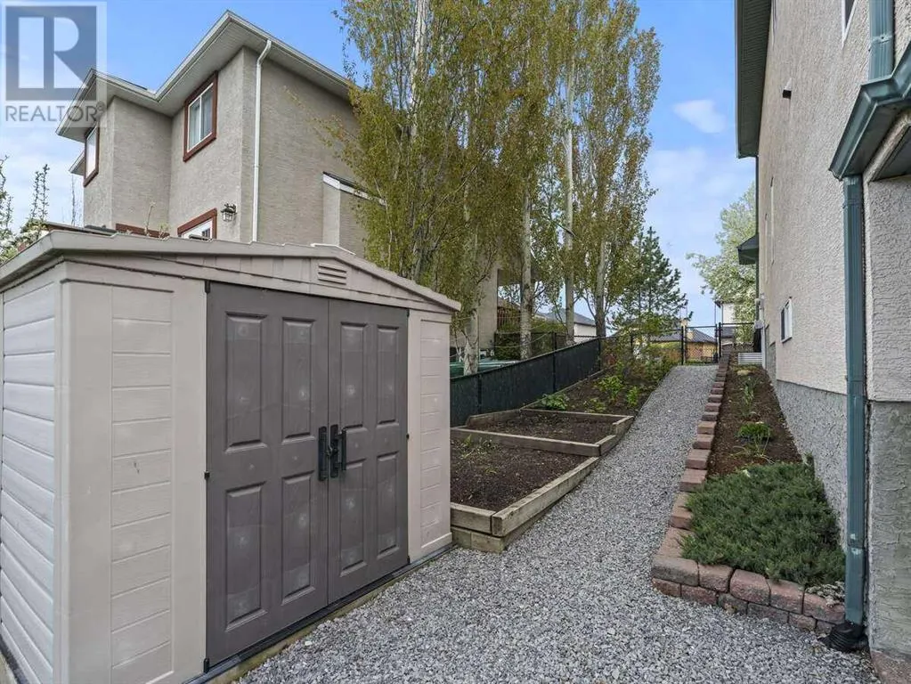 257 Crystal Shores Drive
