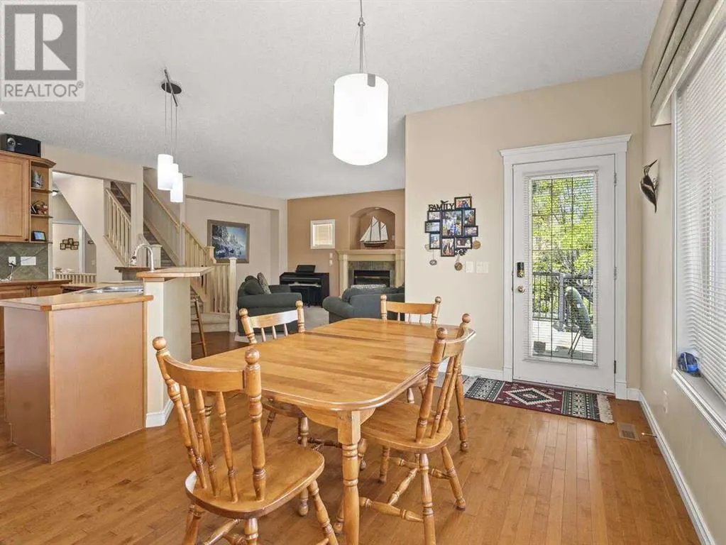 257 Crystal Shores Drive