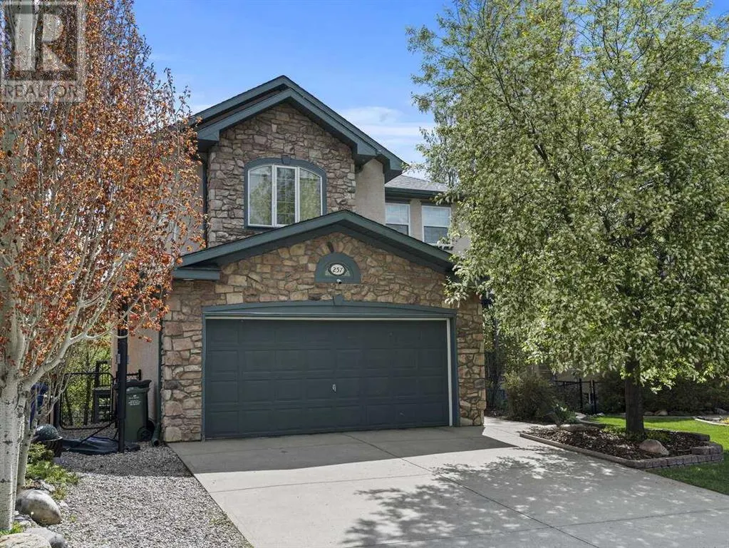 257 Crystal Shores Drive