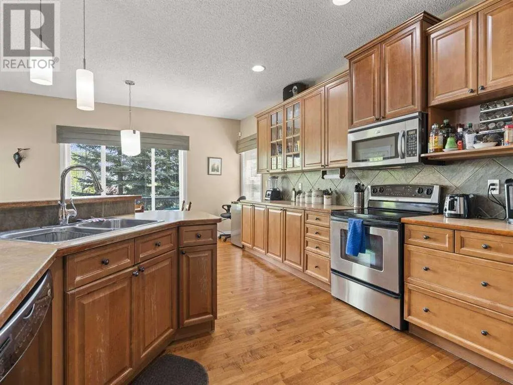 257 Crystal Shores Drive