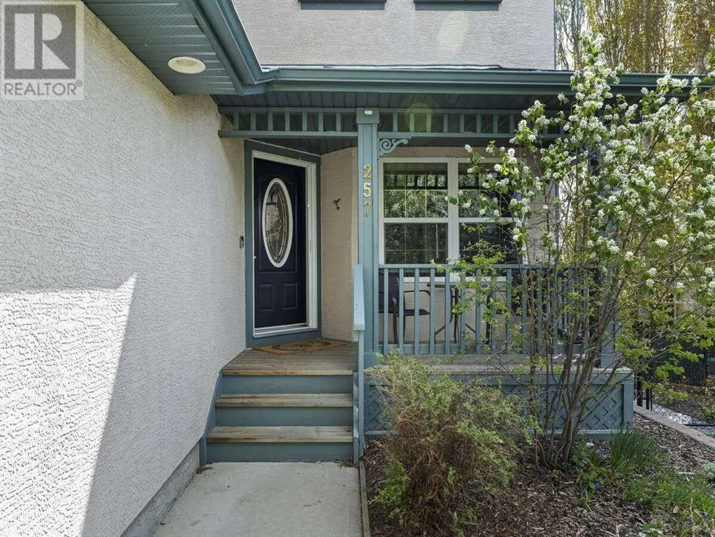 257 Crystal Shores Drive