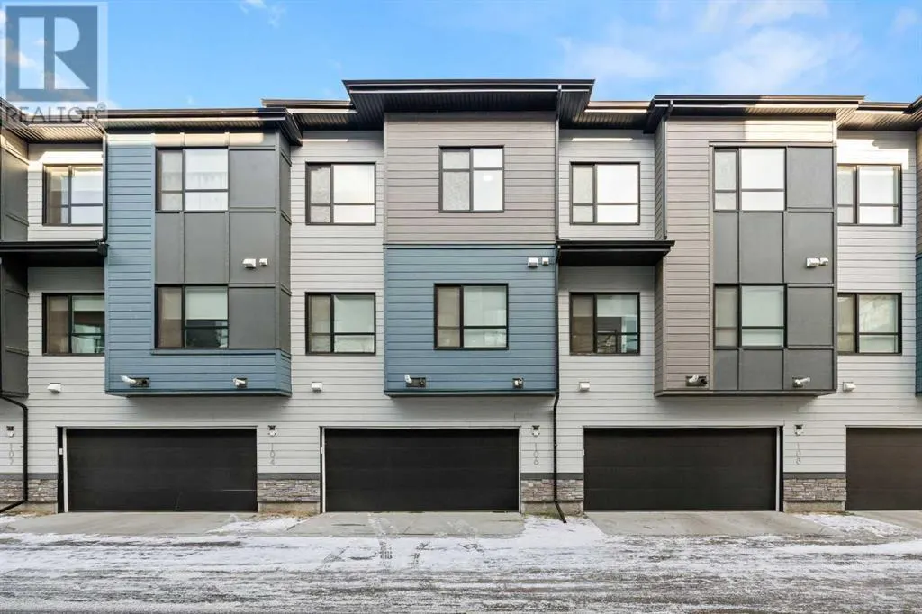 106, 42 Cranbrook Gardens SE