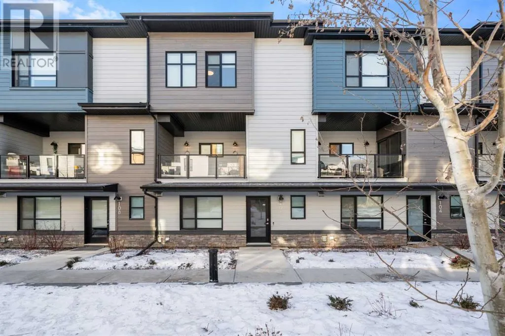 106, 42 Cranbrook Gardens SE