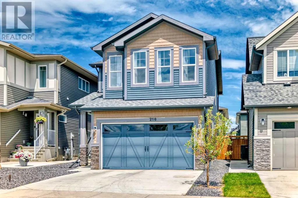 210 Heartland Avenue