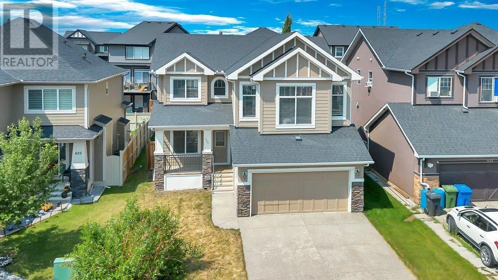 629 Marina Drive