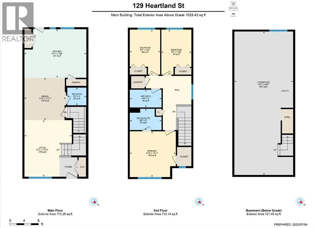129 Heartland Street