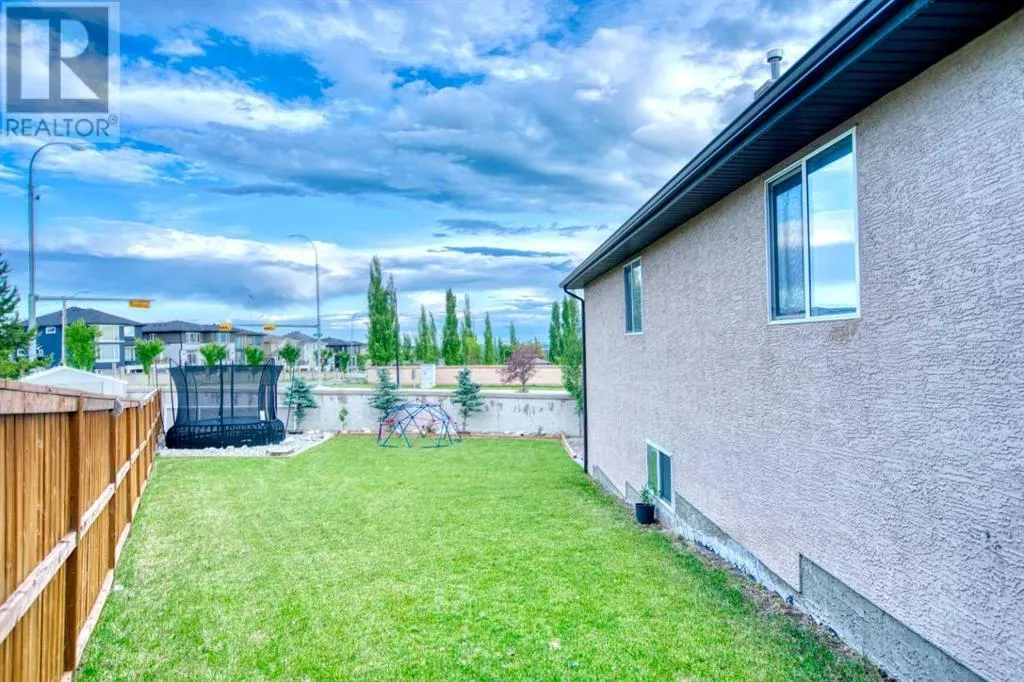 109 Aspen Stone Place SW