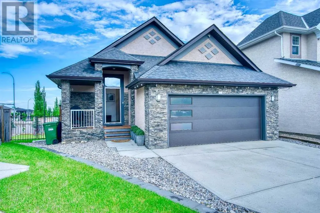 109 Aspen Stone Place SW