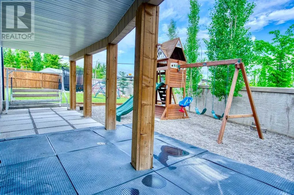 109 Aspen Stone Place SW