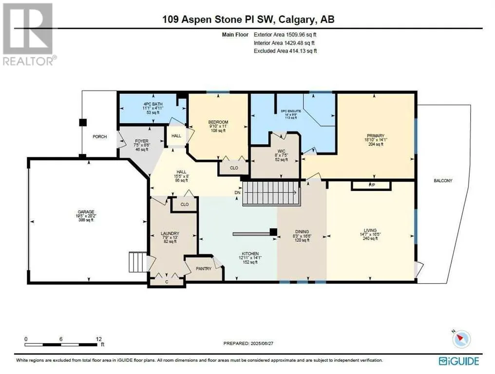 109 Aspen Stone Place SW