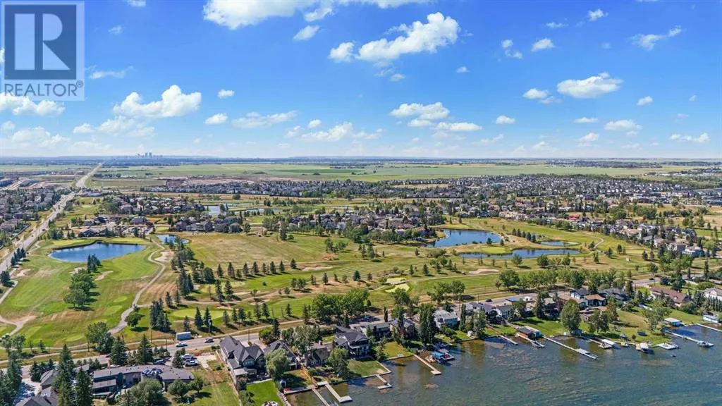 476 WEST CHESTERMERE Drive