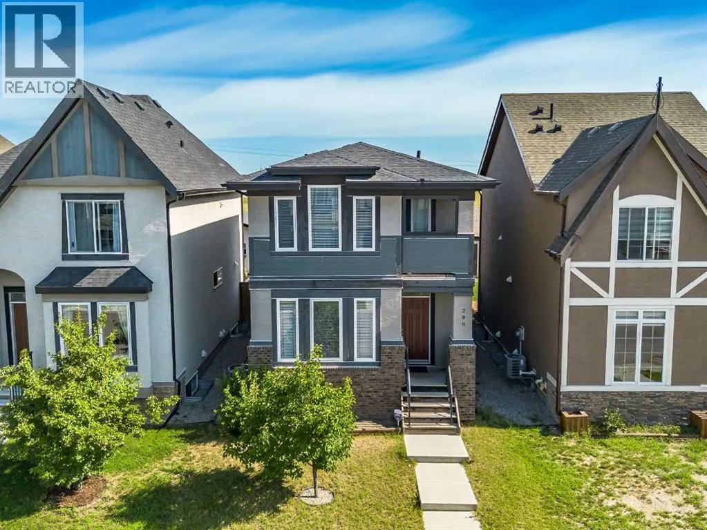 280 Marquis Heights SE