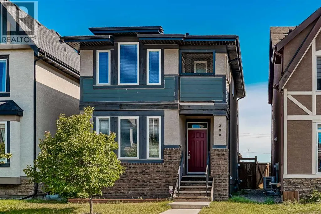 280 Marquis Heights SE