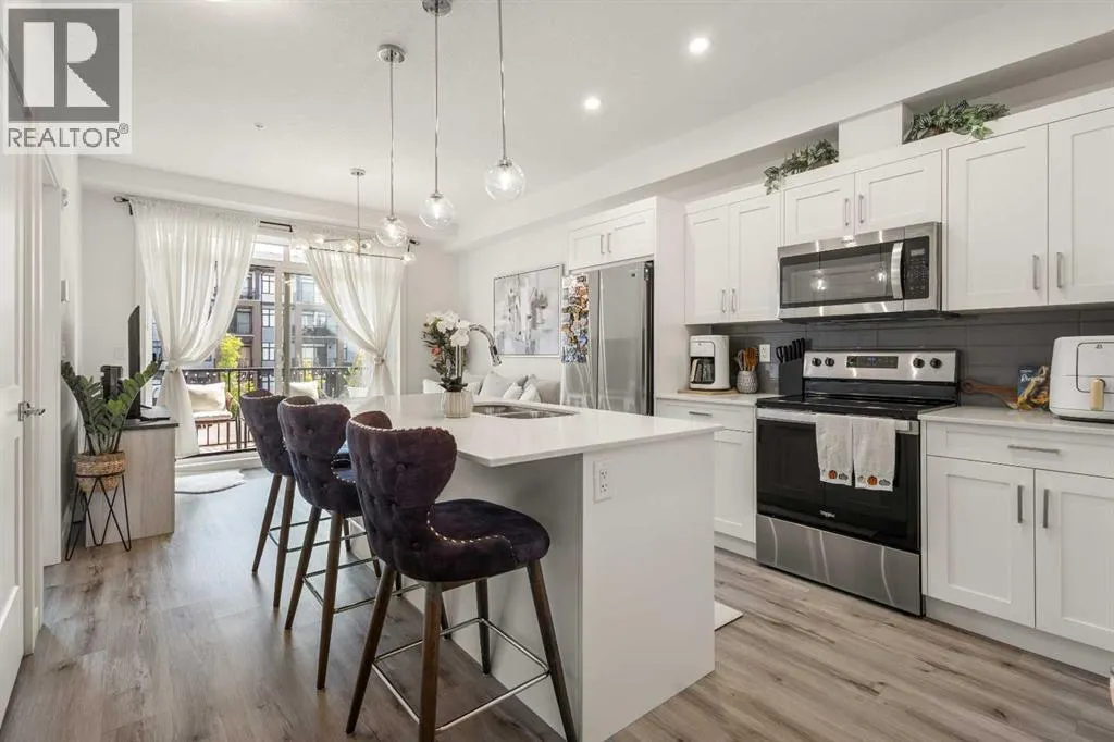 4207, 200 Seton Circle SE