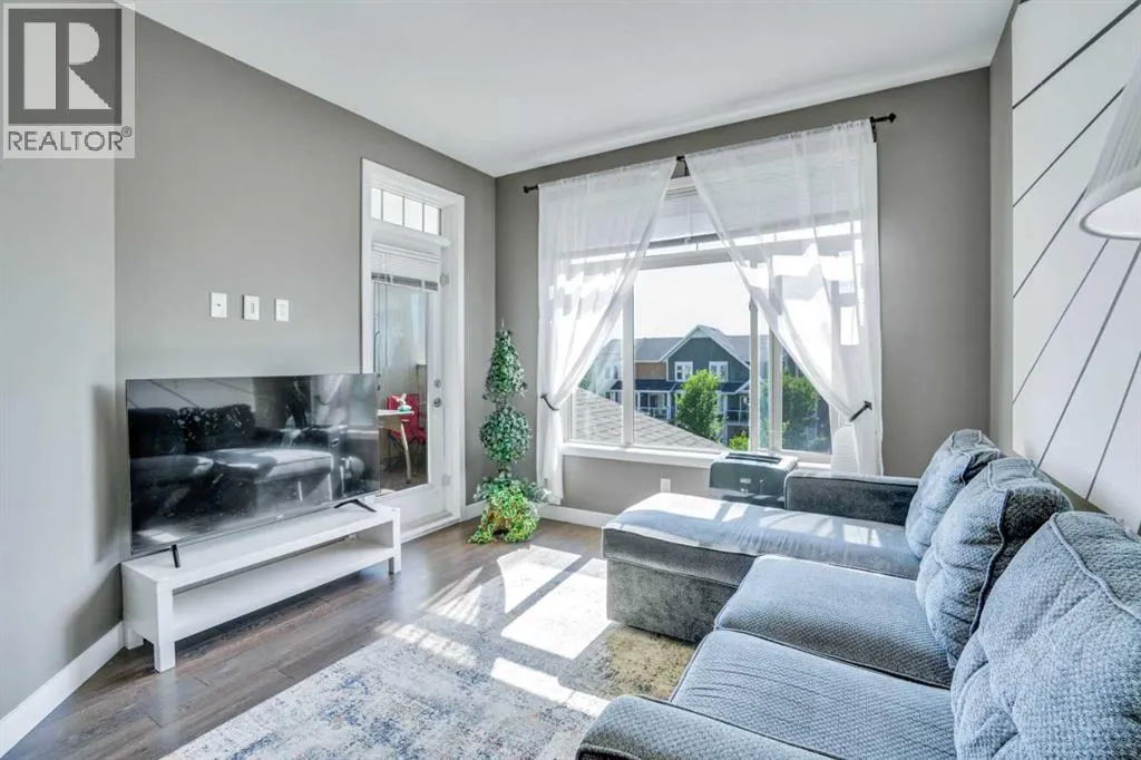 307, 10 Auburn Bay Link SE
