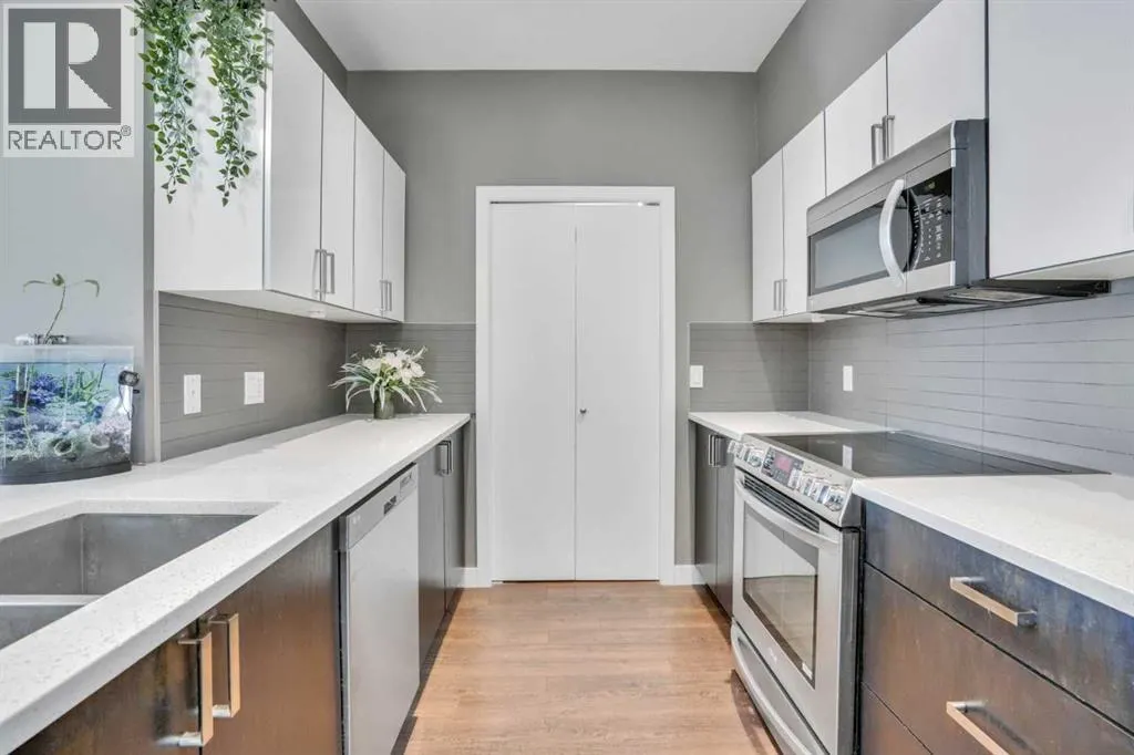 307, 10 Auburn Bay Link SE