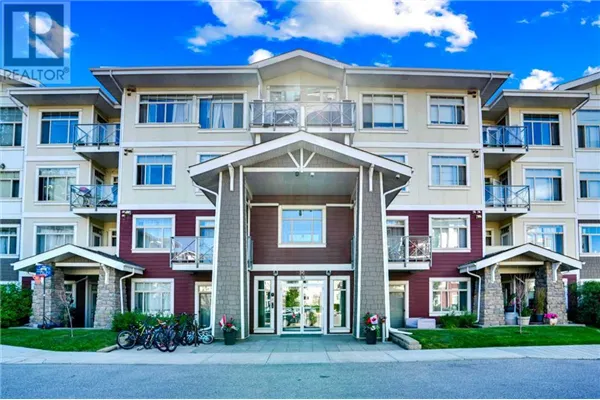 307, 10 Auburn Bay Link SE
