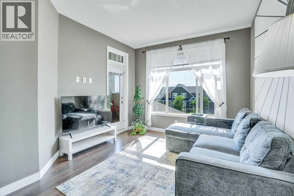 307, 10 Auburn Bay Link SE