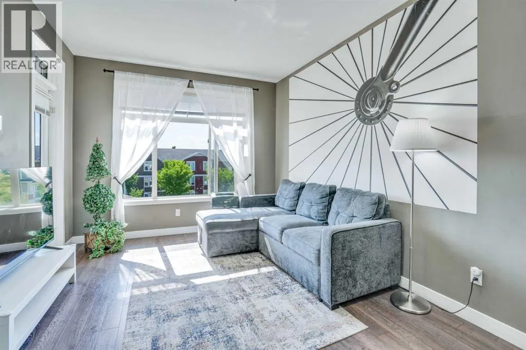 307, 10 Auburn Bay Link SE