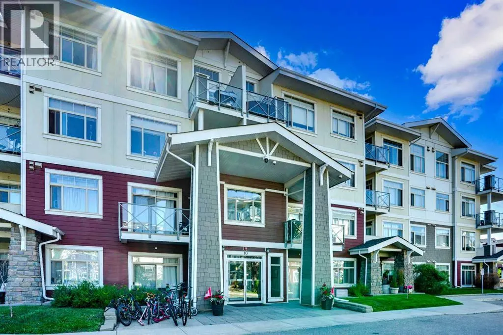 307, 10 Auburn Bay Link SE