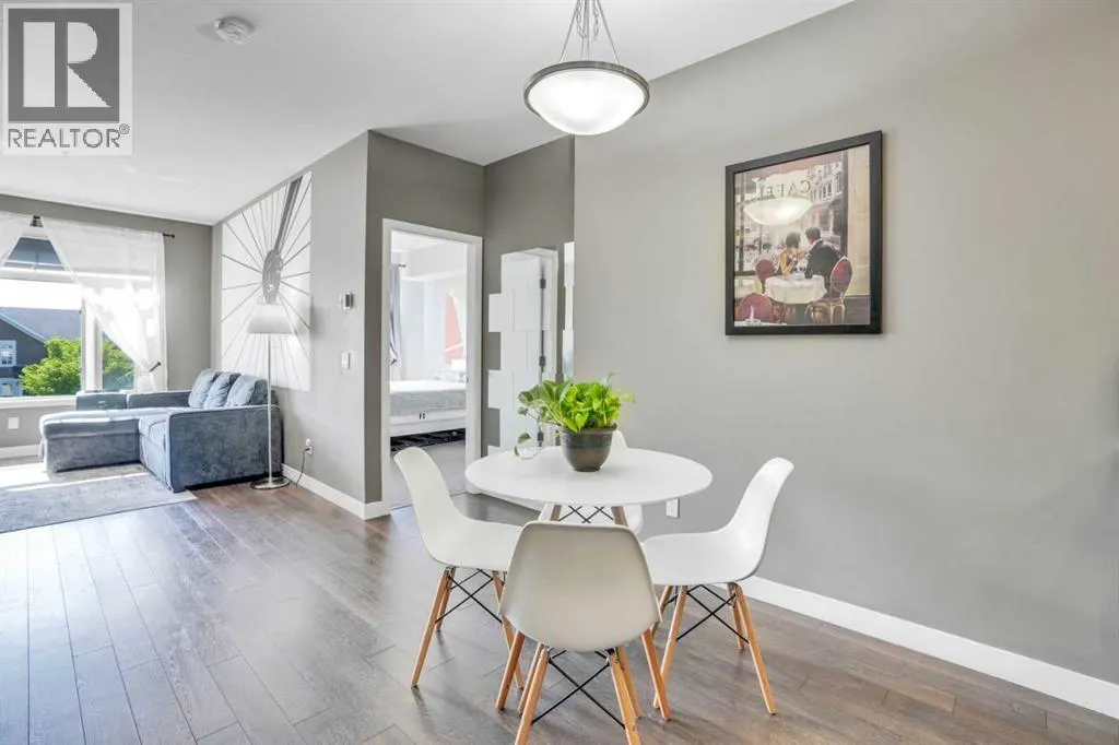 307, 10 Auburn Bay Link SE