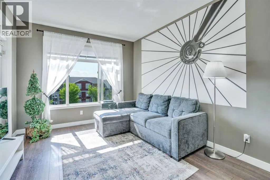 307, 10 Auburn Bay Link SE