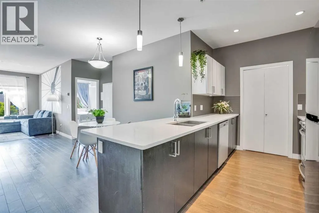 307, 10 Auburn Bay Link SE