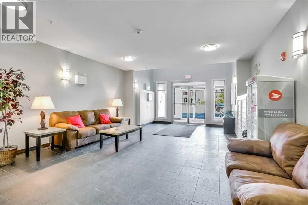307, 10 Auburn Bay Link SE