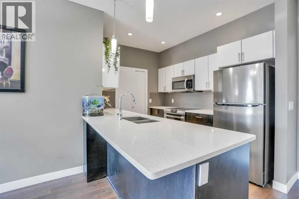 307, 10 Auburn Bay Link SE