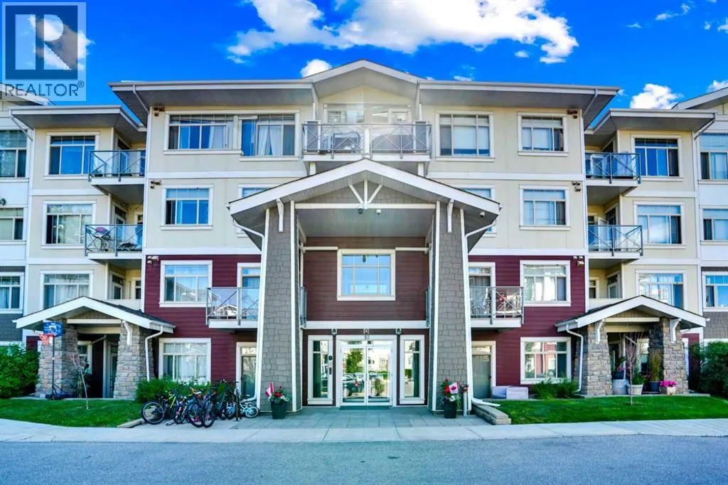 307, 10 Auburn Bay Link SE