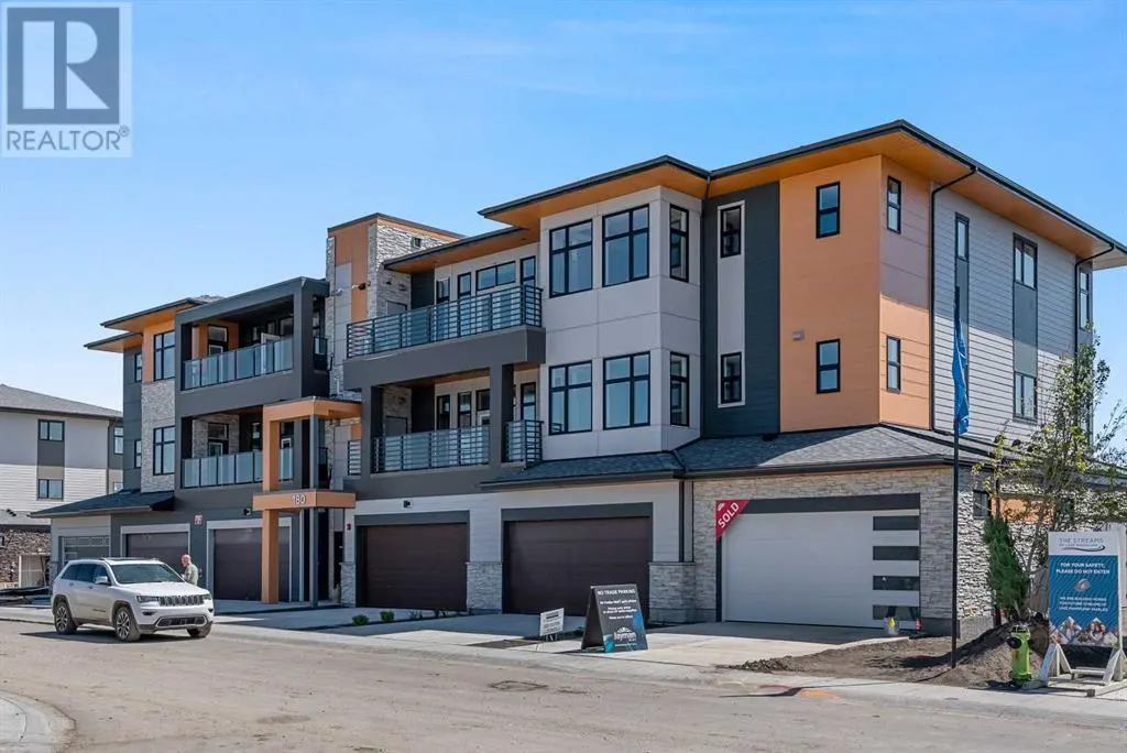 101, 180 Marina Cove SE
