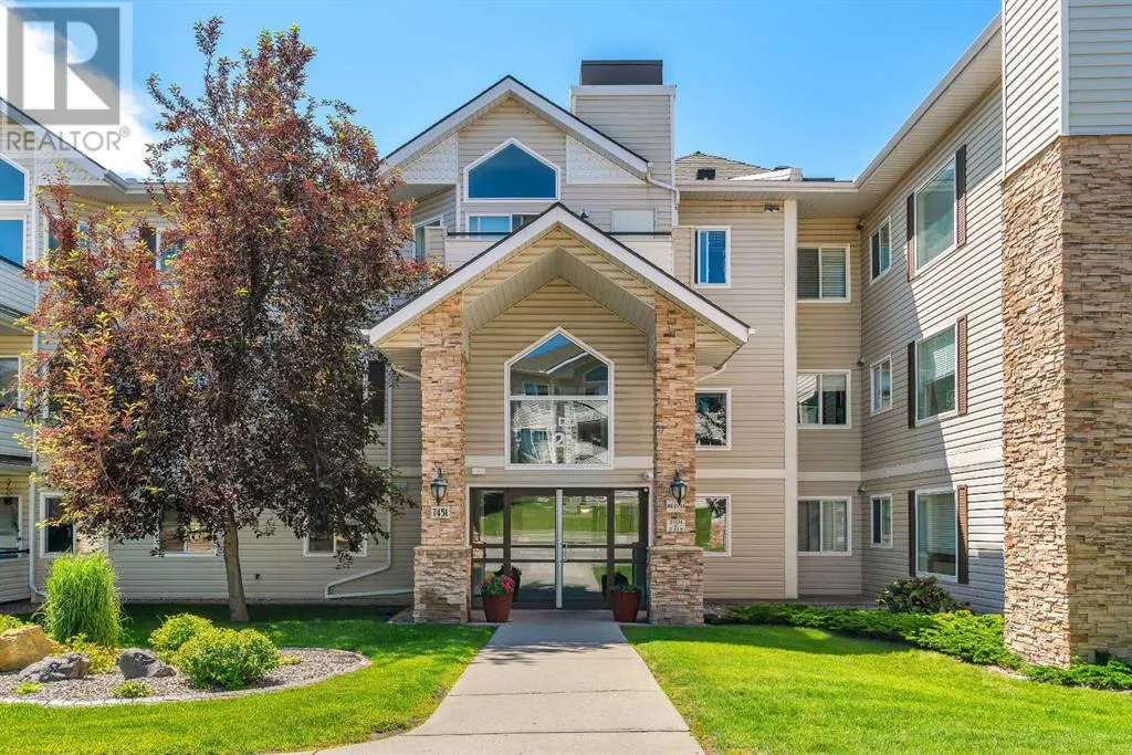 2107, 7451 Springbank Boulevard SW