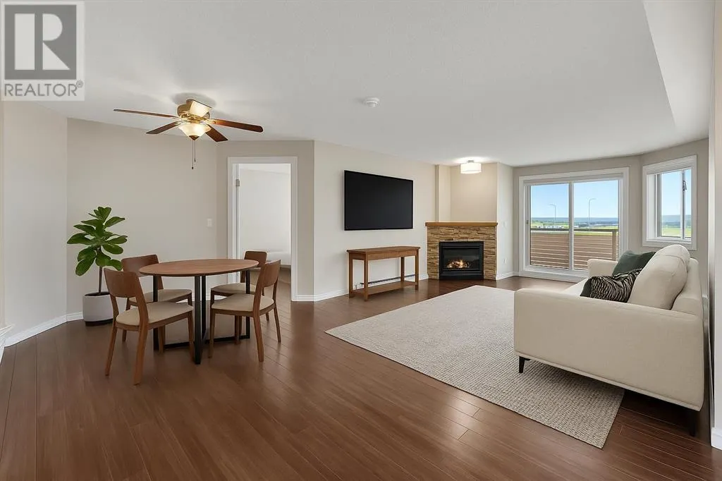 2107, 7451 Springbank Boulevard SW