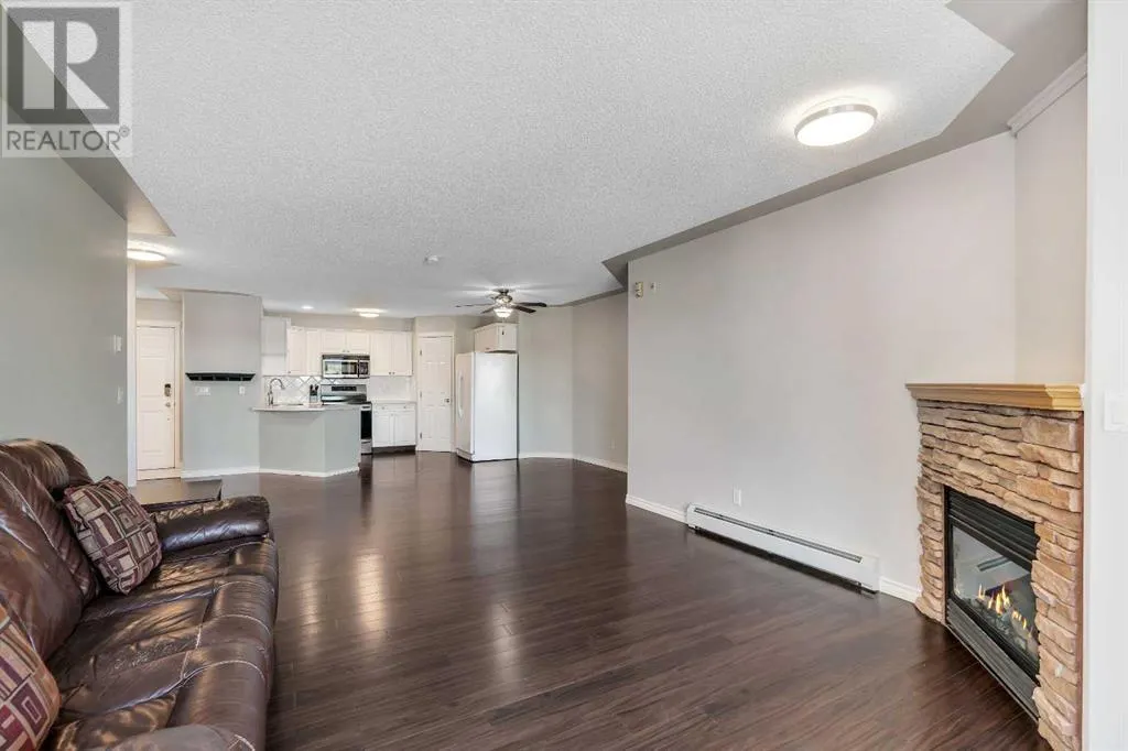 2107, 7451 Springbank Boulevard SW