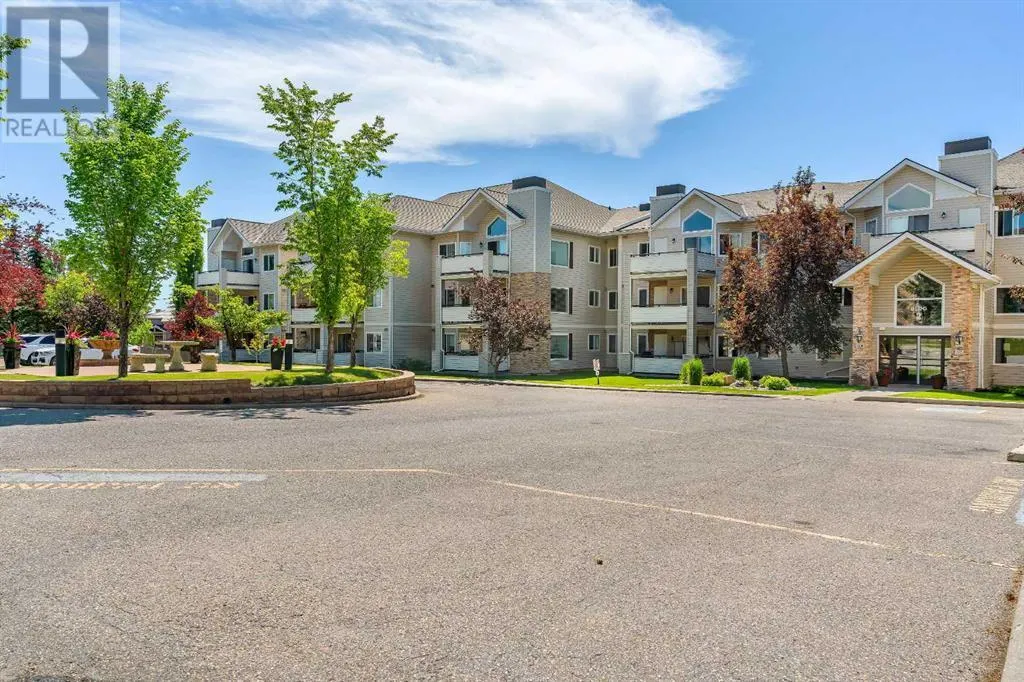 2107, 7451 Springbank Boulevard SW