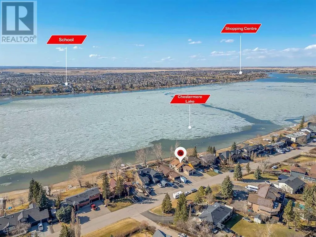 881 East Chestermere Drive