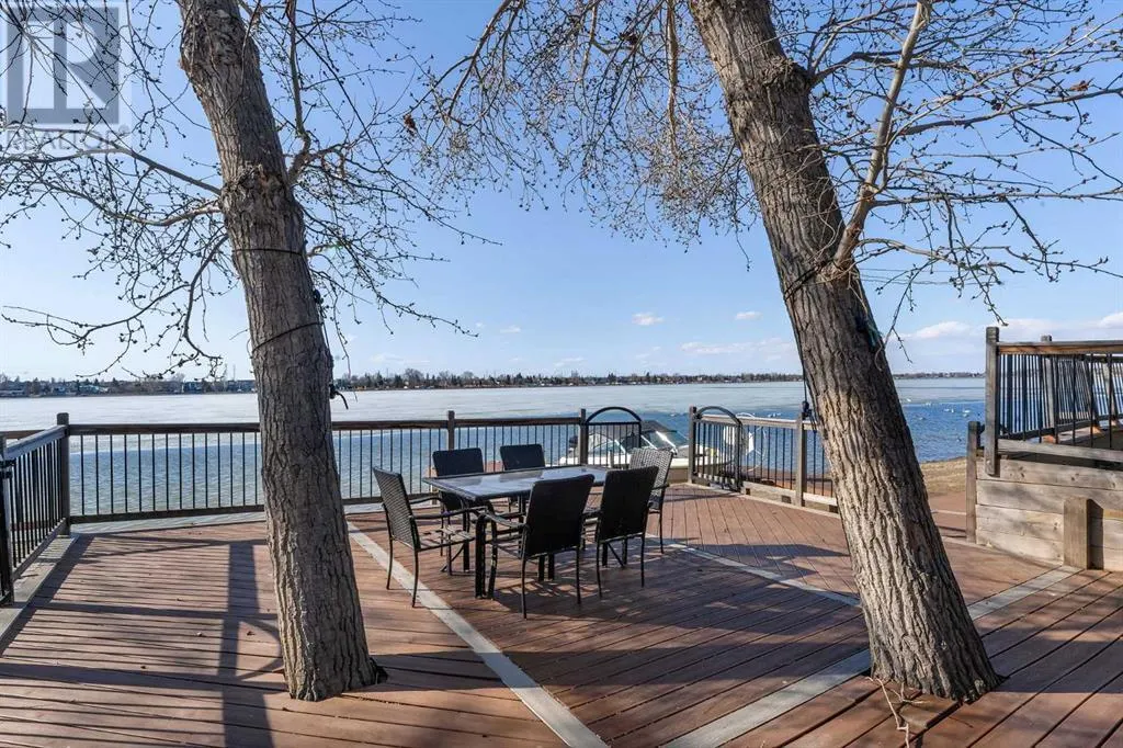 881 East Chestermere Drive