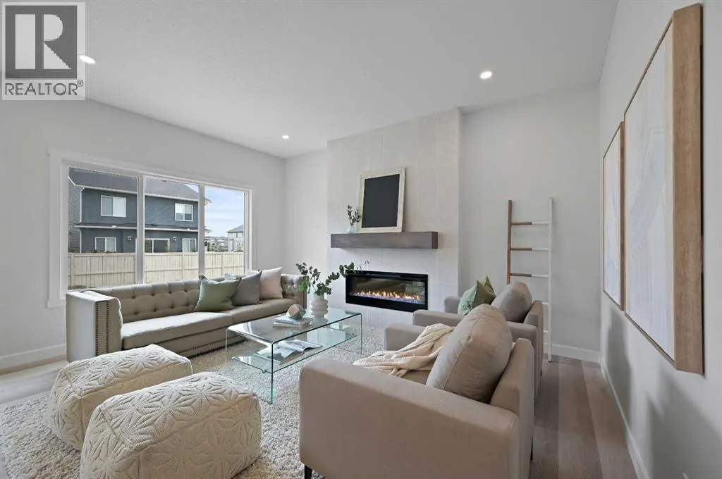 564 Baywater Manor SW